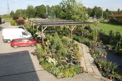 Sklep ogrodniczy Bełchatów "Marix" Mariusz Miszczak